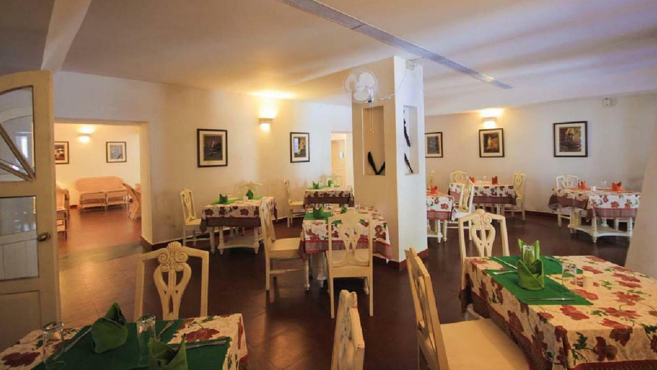 Neemrana'S- Tower House Hotel Kochi Kültér fotó